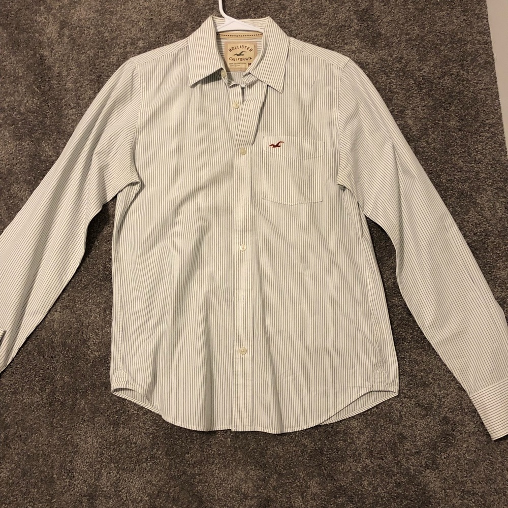 Shirt for men Hollister